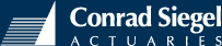 <strong>Conrad Siegel</strong> <em>Actuaries</em>